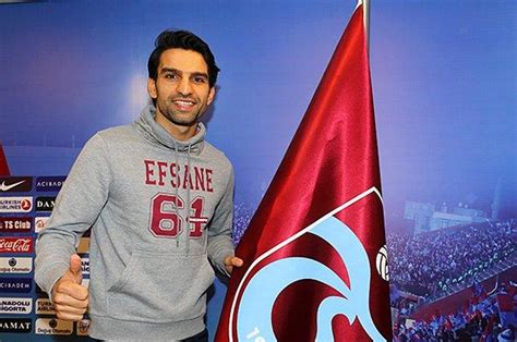 T­r­a­b­z­o­n­s­p­o­r­,­ ­M­u­h­a­m­m­e­t­ ­D­e­m­i­r­ ­i­l­e­ ­3­,­5­ ­Y­ı­l­l­ı­k­ ­S­ö­z­l­e­ş­m­e­ ­İ­m­z­a­l­a­d­ı­
